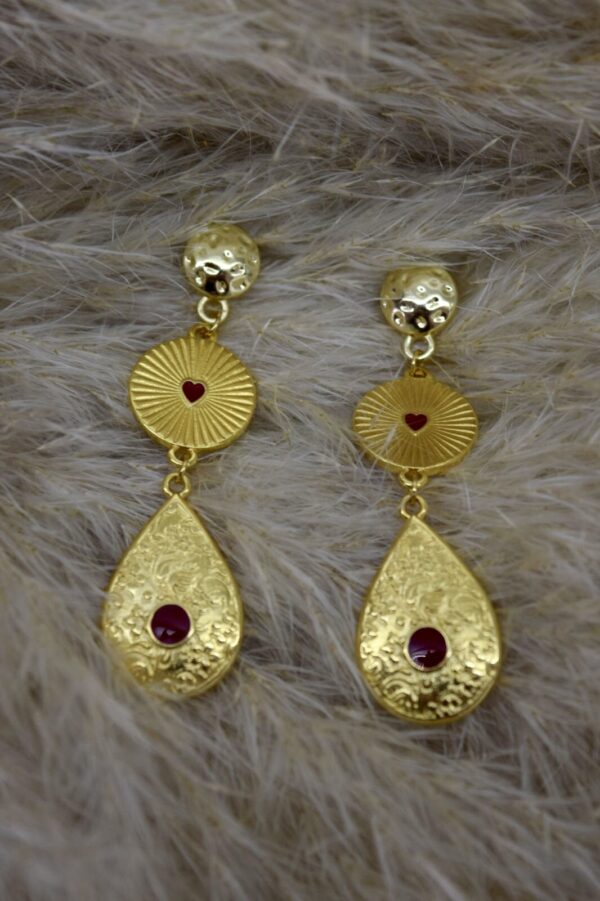 jewellery earings 05